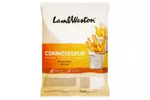 Lamb Weston Connoisseur Rustic Skin On Fries Lamb Weston Connoisseur Rustic Skin On Fries