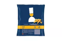 Lamb Weston Connoisseur Homestyle Skin On Fries Lamb Weston Connoisseur Homestyle Skin On Fries