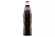 Pepsi Glass Bottle 330ml