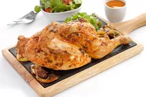 Prime Meats British Chicken Halves Prime Meats British Chicken Halves
