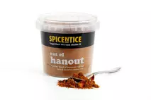 Spicentice Ras El Hanout Rub
