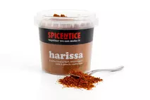 Spicentice Harissa Rub