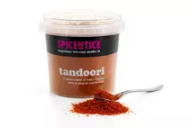 Spicentice Tandoori Rub