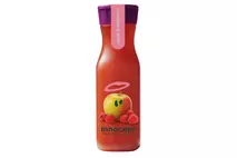 Innocent Apple & Raspberry juice