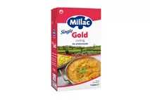 Millac Single Gold Cooking Cream Alternative 1 Litre Millac Single Gold Cooking Cream Alternative 1 Litre
