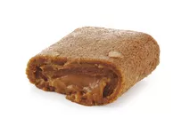 Brakes Hot Sticky Salted Caramel Roulade Puddings Brakes Hot Sticky Salted Caramel Roulade Puddings
