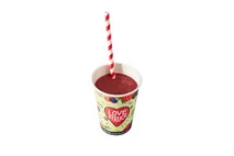 Love Smoothies Detox-Zing Vegetables Smothie Mix 140g Love Smoothies Detox-Zing Vegetables Smothie Mix 140g