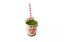 Love Struck Kale Kick Smoothie Mix Pouches