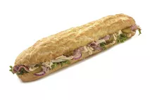 Brakes New York Style Pastrami Savoury Filling Brakes New York Style Pastrami Savoury Filling