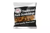 Midland Snacks Pork Scratchings