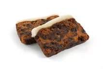 Brakes Gluten Free Iced Fruit Loaf Cake Brakes Gluten Free Iced Fruit Loaf Cake