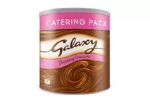 Galaxy Catering Drinking Chocolate