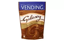 Galaxy Vending Instant Hot Chocolate