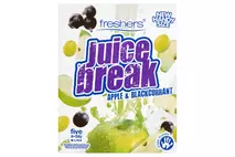 Freshers Juice break Apple & Blackcurrant