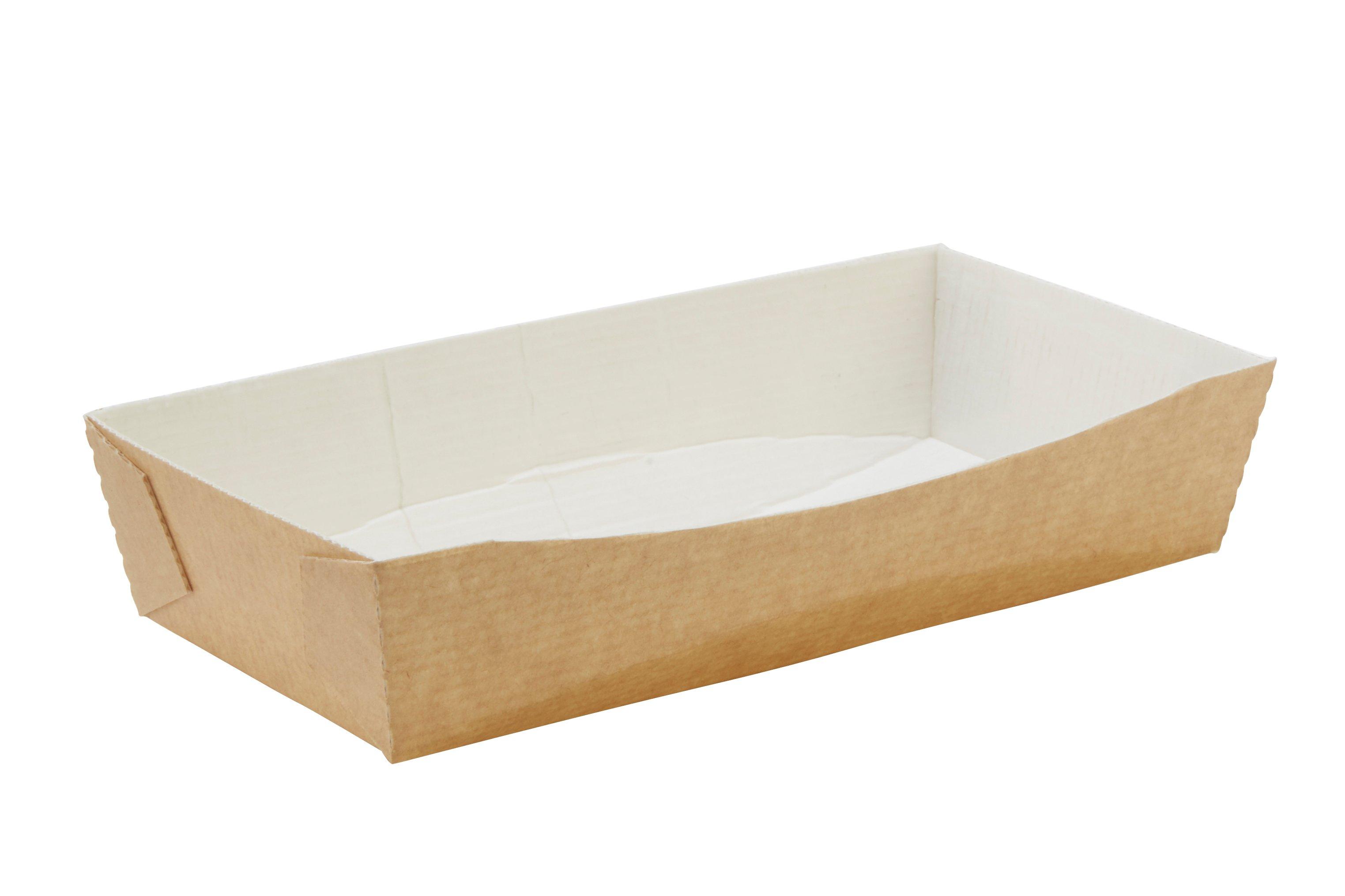 TASTE Small Food to Go Tray     1 x 280