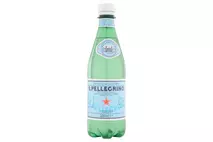 San Pellegrino Sparkling Natural Mineral Water 500ml