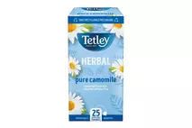 Tetley Camomile String Tag Tea Bag