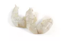 ASC King Prawns (raw, peeled, deveined, tail off) ASC King Prawns (raw, peeled, deveined, tail off)