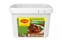 Maggi Gluten Free Vegetarian Gravy Maggi Gluten Free Vegetarian Gravy