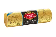 Douceur de France Salted Traditional Butter from Brittany 250g Douceur de France Salted Traditional Butter from Brittany 250g