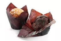 La Boulangerie Gluten Free Mixed Muffin Selection La Boulangerie Gluten Free Mixed Muffin Selection