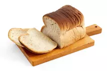 La Boulangerie Gluten Free White Loaf