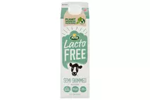 Arla Lacto Free Semi Skimmed Milk Drink 1 Litre