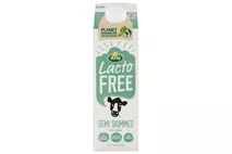 Arla Lacto Free Semi Skimmed Milk Drink 1 Litre Arla Lacto Free Semi Skimmed Milk Drink 1 Litre