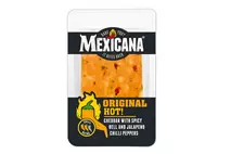 Mexicana Original Hot! 200g