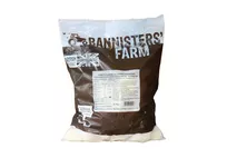 Bannisters Yorkshire Family Farm Chef's Classic Roasting Potatoes 2.5kg Bannisters Yorkshire Family Farm Chef's Classic Roasting Potatoes 2.5kg