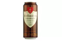 Worthington's Creamflow Ale 440ml