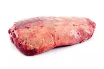 Whole Beef Boneless Featherblade  Joint    2.5-3kg