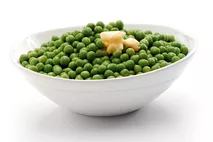 Scottish Choice Garden Peas (Scotland Only)