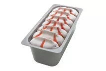 Kelly's of Cornwall Cornish Dairy Strawberry Ice Cream 4.5 Litres Kelly's of Cornwall Cornish Dairy Strawberry Ice Cream 4.5 Litres
