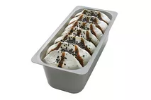 Kelly's of Cornwall Cornish Dairy Cookies & Cream Ice Cream 4.5L Kelly's of Cornwall Cornish Dairy Cookies & Cream Ice Cream 4.5L