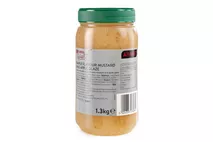 Brakes Maple Flavour Mustard and Apple Glaze Brakes Maple Flavour Mustard and Apple Glaze