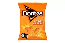 Doritos Tangy Cheese Tortilla Chips 40g