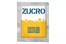 Zucro Low Calorie Sweetener Sachets 0.5g Zucro Low Calorie Sweetener Sachets 0.5g
