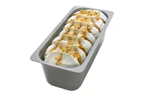 Kelly's of Cornwall Cornish Dairy Honeycomb Caramel Swirl Ice Cream 4.5 Litres Kelly's of Cornwall Cornish Dairy Honeycomb Caramel Swirl Ice Cream 4.5 Litres
