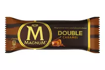 Magnum Magnum Double Caramel