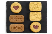 La Boulangerie Giant Biscuit Selection La Boulangerie Giant Biscuit Selection