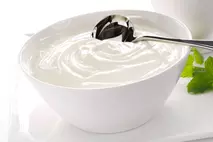 Half Fat Greek Style Yoghurt