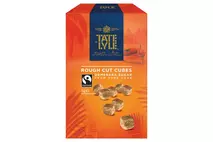Tate & Lyle Brown Rough Cut Lump Sugar 1kg