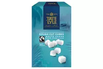 Tate & Lyle White Rough Cut Lump Sugar 1kg