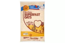 Mornflake Mighty Oats Creamy Superfast Oats 3kg Mornflake Mighty Oats Creamy Superfast Oats 3kg