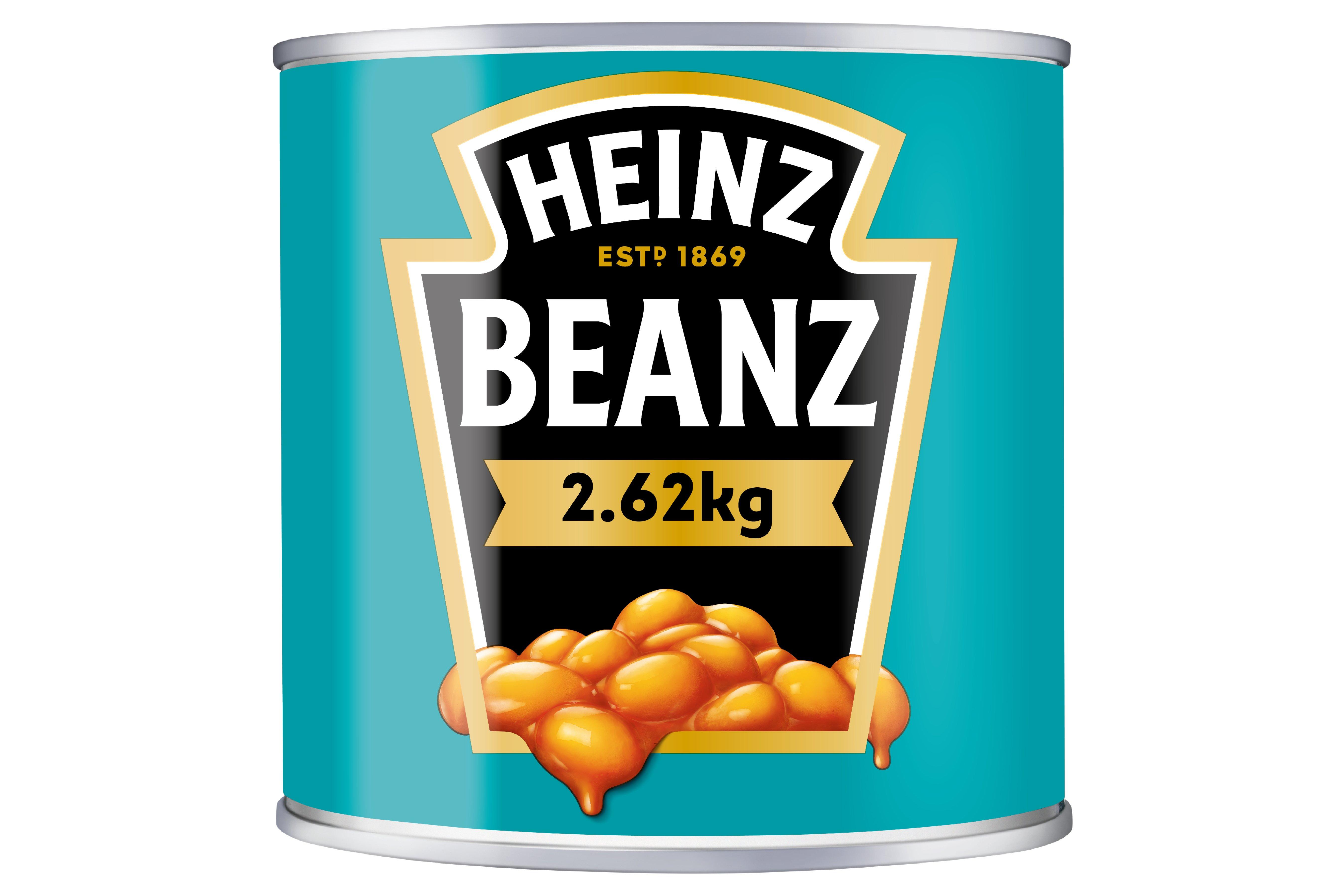 Baked Beans Wholesale Suppliers & Distributors | Brakes Foodservice