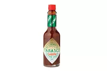 Tabasco Smoky Chipotle Sauce 60ml