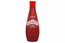 Sarsons Plastic Vinegar Shaker