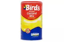Bird's Instant Custard Mix 605g