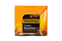 Twinings English Breakfast Enveloped Tea Bags Twinings English Breakfast Enveloped Tea Bags